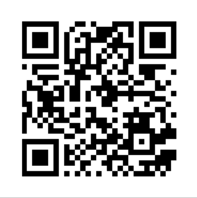 Código QR para descargar Go Live Vegas