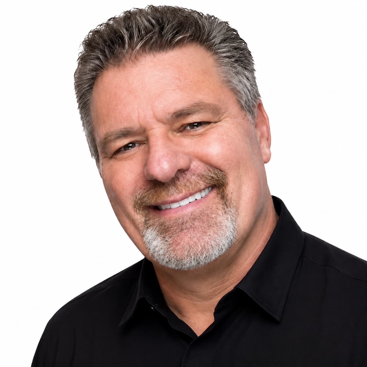 Cliff Nichols, Head of Sales for Go Live Vegas