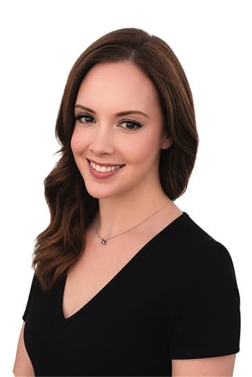 Mia Carroccia, News Journalist for Go Live Vegas