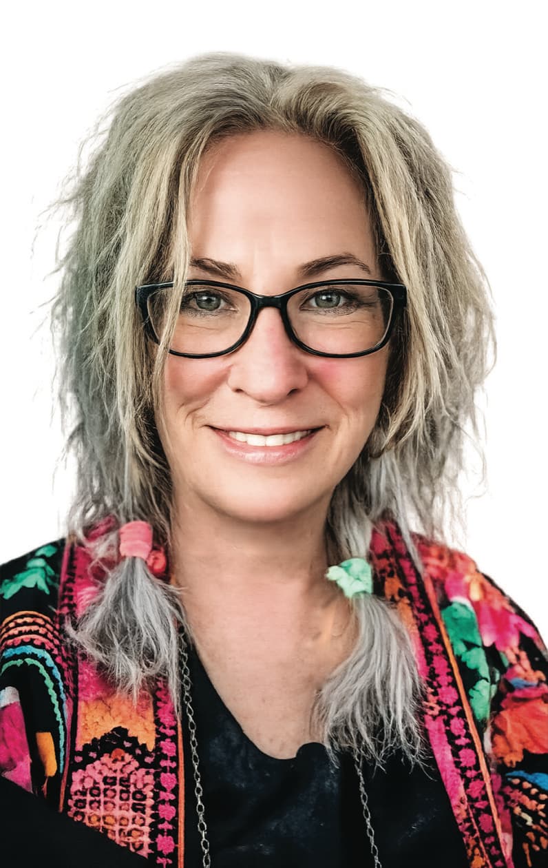 Raquel Kearney Elekes, Management, Talent and Owner at Go Live Vegas