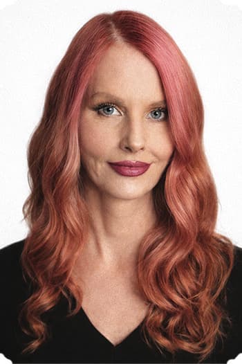 Staci Layne Wilson, Entertainment Journalist for Go Live Vegas