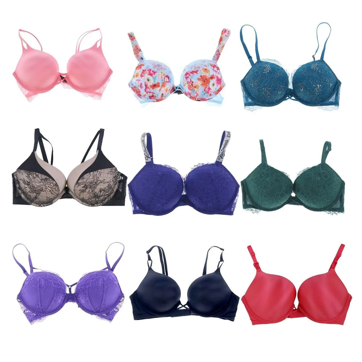 Summerlin Med Spa Throws a Party Where the Cover Charge Is a Bra