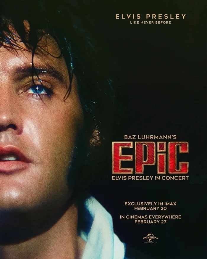 EPiC: Elvis Presley in Concert Review, What To Do After the Movie