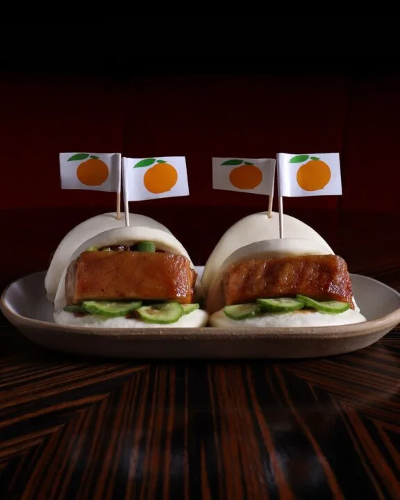 My Momofuku Las Vegas Experience - They’re Doing Restaurant Week Right