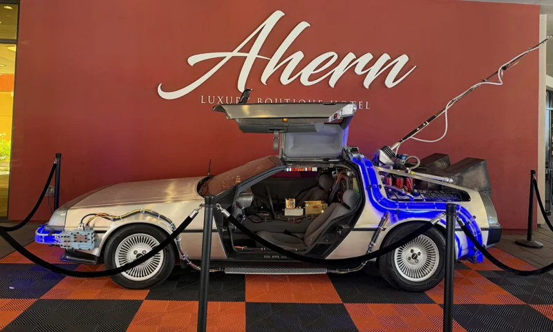 Rev Heads and Roll Credits: The Diecast Super Convention Burned Rubber in Vegas