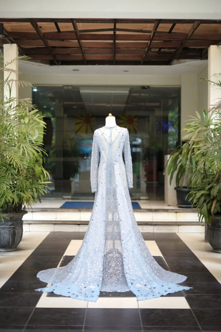 Your Wedding Dress Could end up in the Airport, and that is actually Amazing