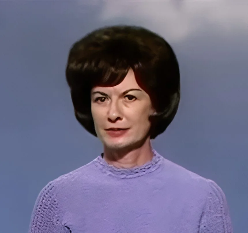 Jean Brady (youtube screenshot)