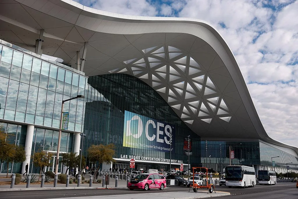 Go Live Vegas Takes CES 2026 Live, Straight From the Show Floor